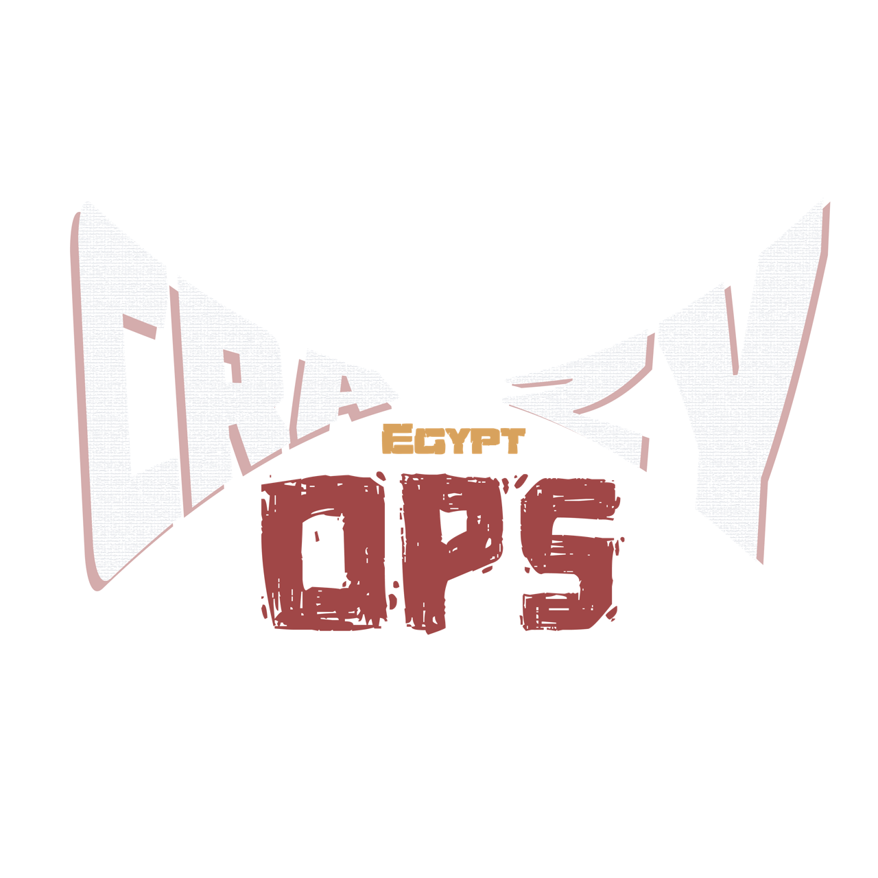 Crazy OPS V3 Logo